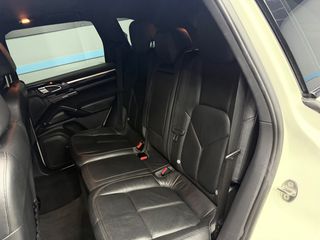 Porsche Cayenne 2010 HYBRID S ΗΛΙΟΡΟΦΗ ΑΡΙΣΤΟ!-thumb-20