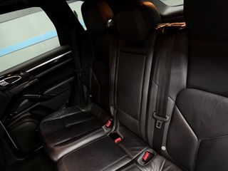 Porsche Cayenne 2010 HYBRID S ΗΛΙΟΡΟΦΗ ΑΡΙΣΤΟ!-thumb-21