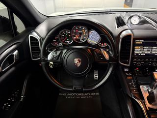 Porsche Cayenne 2010 HYBRID S ΗΛΙΟΡΟΦΗ ΑΡΙΣΤΟ!-thumb-22