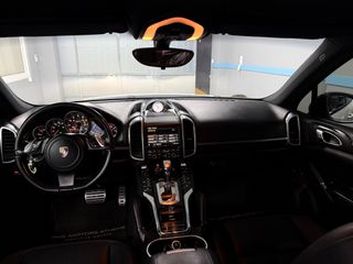 Porsche Cayenne 2010 HYBRID S ΗΛΙΟΡΟΦΗ ΑΡΙΣΤΟ!-thumb-23