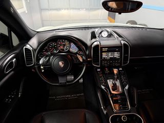 Porsche Cayenne 2010 HYBRID S ΗΛΙΟΡΟΦΗ ΑΡΙΣΤΟ!-thumb-24