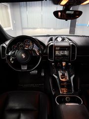 Porsche Cayenne 2010 HYBRID S ΗΛΙΟΡΟΦΗ ΑΡΙΣΤΟ!-thumb-25