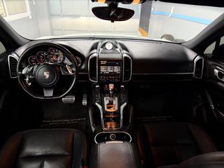 Porsche Cayenne 2010 HYBRID S ΗΛΙΟΡΟΦΗ ΑΡΙΣΤΟ!-thumb-26