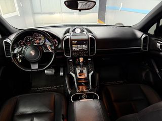 Porsche Cayenne 2010 HYBRID S ΗΛΙΟΡΟΦΗ ΑΡΙΣΤΟ!-thumb-27