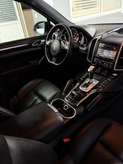 Porsche Cayenne 2010 HYBRID S ΗΛΙΟΡΟΦΗ ΑΡΙΣΤΟ!-thumb-32
