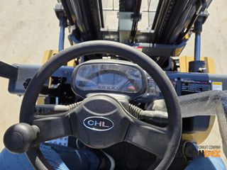 Κλαρκ 2026 CHL Forklift	 	 ΕΤΟΙΜΟΠΑΡΑΔΟΤΟ-thumb-5