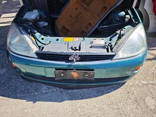 FORD FOCUS 98>01 // ΜΟΥΡΗ ΚΟΜΠΛΕ