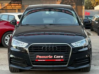 Audi A1 2016 SPORTBACK 1.6 TDI S-LINE-thumb-2