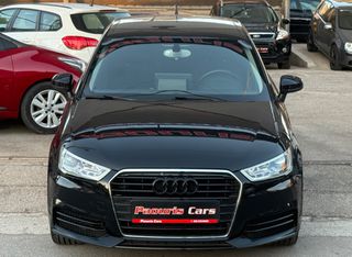 Audi A1 2016 SPORTBACK 1.6 TDI S-LINE-thumb-3
