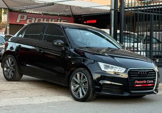 Audi A1 2016 SPORTBACK 1.6 TDI S-LINE-thumb-4