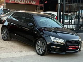 Audi A1 2016 SPORTBACK 1.6 TDI S-LINE-thumb-5