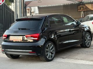 Audi A1 2016 SPORTBACK 1.6 TDI S-LINE-thumb-6