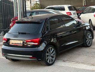Audi A1 2016 SPORTBACK 1.6 TDI S-LINE-thumb-7