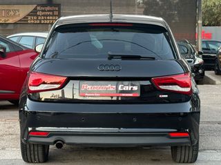 Audi A1 2016 SPORTBACK 1.6 TDI S-LINE-thumb-8