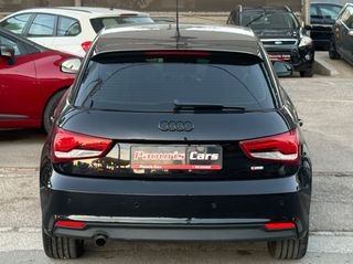 Audi A1 2016 SPORTBACK 1.6 TDI S-LINE-thumb-9