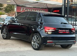 Audi A1 2016 SPORTBACK 1.6 TDI S-LINE-thumb-10