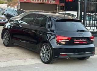 Audi A1 2016 SPORTBACK 1.6 TDI S-LINE-thumb-11