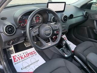 Audi A1 2016 SPORTBACK 1.6 TDI S-LINE-thumb-13