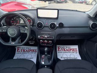 Audi A1 2016 SPORTBACK 1.6 TDI S-LINE-thumb-16
