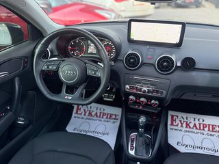Audi A1 2016 SPORTBACK 1.6 TDI S-LINE-thumb-17
