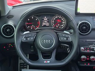 Audi A1 2016 SPORTBACK 1.6 TDI S-LINE-thumb-21