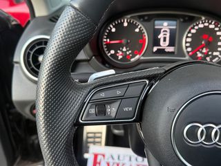 Audi A1 2016 SPORTBACK 1.6 TDI S-LINE-thumb-22