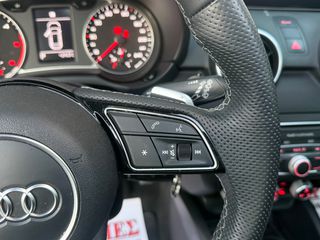 Audi A1 2016 SPORTBACK 1.6 TDI S-LINE-thumb-23