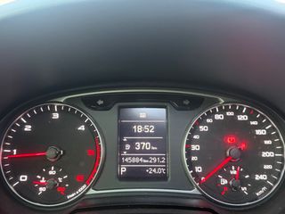 Audi A1 2016 SPORTBACK 1.6 TDI S-LINE-thumb-24
