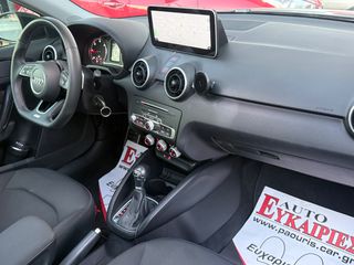 Audi A1 2016 SPORTBACK 1.6 TDI S-LINE-thumb-26