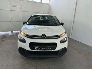 Citroen C3 2020 1.2 PURETECH 82 FEEL COPA CAR-thumb-3