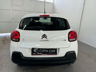 Citroen C3 2020 1.2 PURETECH 82 FEEL COPA CAR-thumb-6
