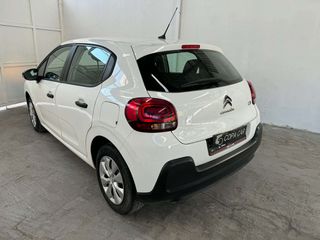Citroen C3 2020 1.2 PURETECH 82 FEEL COPA CAR-thumb-7