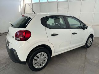 Citroen C3 2020 1.2 PURETECH 82 FEEL COPA CAR-thumb-8