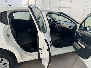 Citroen C3 2020 1.2 PURETECH 82 FEEL COPA CAR-thumb-9