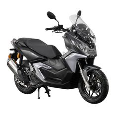 Gemini 2026 GOBI 250 E5+