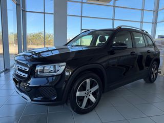 Mercedes-Benz GLB 180 2021