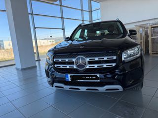 Mercedes-Benz GLB 180 2021-thumb-1