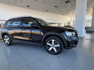 Mercedes-Benz GLB 180 2021-thumb-2