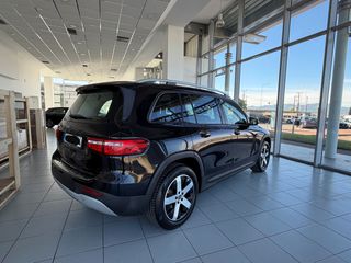Mercedes-Benz GLB 180 2021-thumb-3