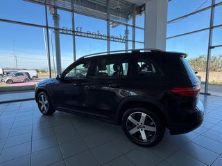 Mercedes-Benz GLB 180 2021-thumb-4