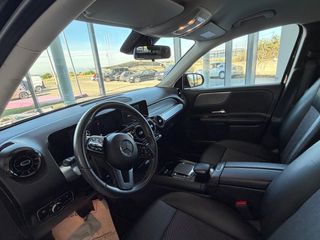 Mercedes-Benz GLB 180 2021-thumb-7