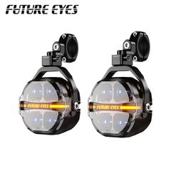 FUTURE EYES X100 - ΔΥΝΑΤΟΤΗΤΑ ΤΟΠΟΘΕΤΗΣΗΣ