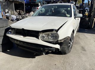 VOLKSWAGEN GOLF 4 ΜΟΝΤΕΛΟ: 1998-2004 ΚΥΒΙΚΑ: 1400CC ΚΩΔ. ΚΙΝΗΤΗΡΑ: AHW ECO2845-thumb-1