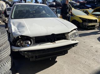 VOLKSWAGEN GOLF 4 ΜΟΝΤΕΛΟ: 1998-2004 ΚΥΒΙΚΑ: 1400CC ΚΩΔ. ΚΙΝΗΤΗΡΑ: AHW ECO2845