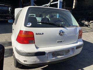 VOLKSWAGEN GOLF 4 ΜΟΝΤΕΛΟ: 1998-2004 ΚΥΒΙΚΑ: 1400CC ΚΩΔ. ΚΙΝΗΤΗΡΑ: AHW ECO2845-thumb-2