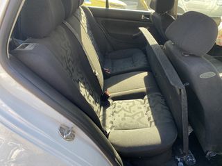 VOLKSWAGEN GOLF 4 ΜΟΝΤΕΛΟ: 1998-2004 ΚΥΒΙΚΑ: 1400CC ΚΩΔ. ΚΙΝΗΤΗΡΑ: AHW ECO2845-thumb-6