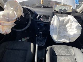 VOLKSWAGEN GOLF 4 ΜΟΝΤΕΛΟ: 1998-2004 ΚΥΒΙΚΑ: 1400CC ΚΩΔ. ΚΙΝΗΤΗΡΑ: AHW ECO2845-thumb-4