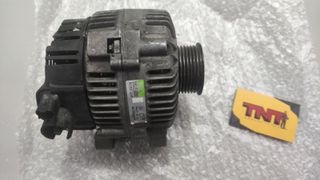 ΔΥΝΑΜΟ ΑΝΑΚΑΤΑΣΚΕΥΗΣ VALEO 2542286A (CITROEN,FIAT,PEUGEOT)