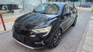 Renault Arkana 2021 BOSE EDITION