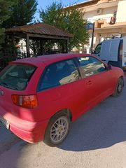 Seat Ibiza 2001